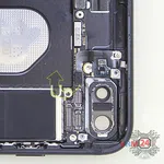 Cómo desmontar Apple iPhone 7 Plus, Paso 17/2