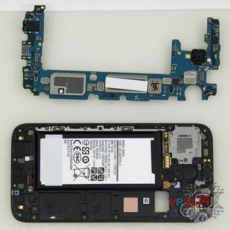 How To Disassemble Samsung Galaxy J5 17 Sm J530 Instruction Photos Video