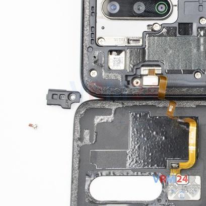 How to disassemble Oppo A9 (2020), Step 4/2