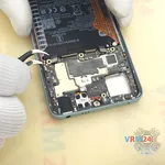 How to disassemble Xiaomi Redmi Note 13 Pro 5G, Step 17/3