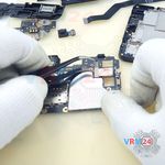 How to disassemble ZTE Blade A7s, Step 16/3