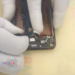 How to disassemble Xiaomi Redmi Note 11 Pro+, Step 13/3