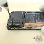 How to disassemble Xiaomi Poco M3, Step 5/3