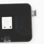 How to disassemble Samsung Galaxy A36 SM-A366, Step 2/2