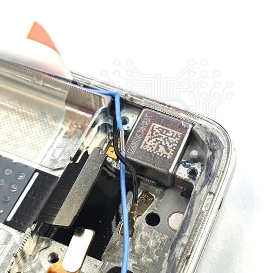 Vibration motor