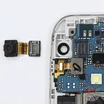 Как разобрать LG G2 D802, Шаг 7/2