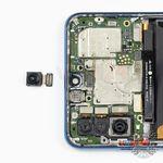 How to disassemble Huawei Honor 20 Lite, Step 13/2