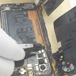 How to disassemble Xiaomi Poco X3 GT, Step 7/2