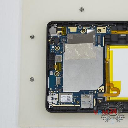 How to disassemble Huawei MediaPad T3 (7''), Step 5/2