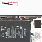 How to disassemble Xiaomi Pad 5, Step 29/1