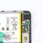How to disassemble vivo Y31, Step 12/2