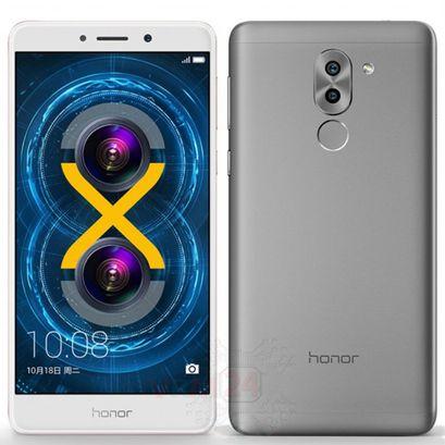 Huawei Honor 6X