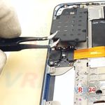 Como desmontar Huawei MatePad Pro 10.8'' por si mesmo, Passo 8/4