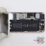 Как разобрать Apple iPhone SE, Step 4/2