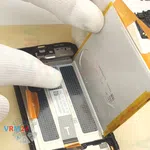 How to disassemble Xiaomi Redmi 12C, Step 15/5