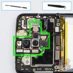 How to disassemble Oppo A9 (2020), Step 14/2
