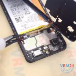 How to disassemble Xiaomi RedMi A5, Step 7/2
