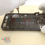 Cómo desmontar Apple iPhone 12, Paso 11/3