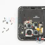 How to disassemble Huawei Nova 14 Pro, Step 5/2
