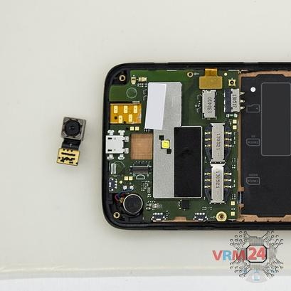 How to disassemble Lenovo S750, Step 7/2