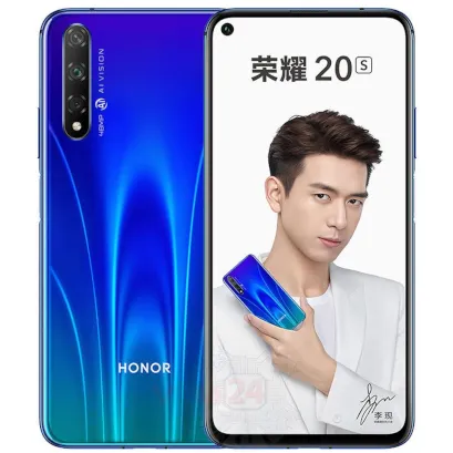 Huawei Honor 20S