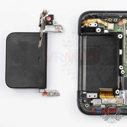 How to disassemble Asus ZenFone 7 Pro ZS671KS, Step 18/2