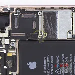 Как разобрать Apple iPhone SE, Step 11/2