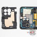 How to disassemble Samsung Galaxy A12 SM-A125, Step 6/2