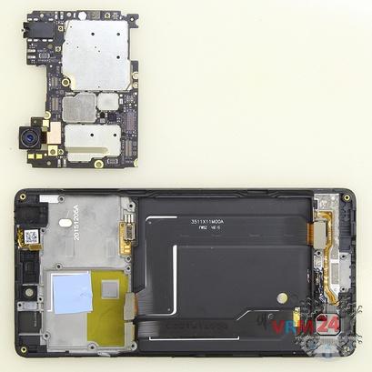 How to disassemble Xiaomi Mi 4C, Step 15/2