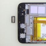 How to disassemble Huawei GR3, Step 12/2