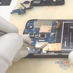How to disassemble Nokia 1.4 TA-1322, Step 14/4