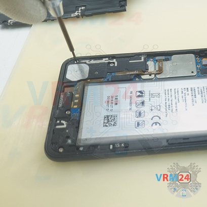 🛠 How to disassemble LG V50 ThinQ instruction | Photos + Video