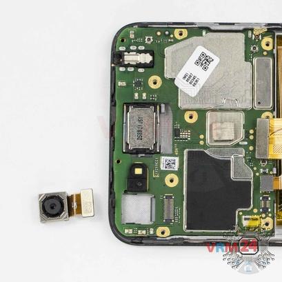 How to disassemble Lenovo A5, Step 13/2