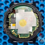 How to disassemble Garmin Fenix 5, Step 8/1