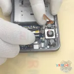 Как разобрать Samsung Galaxy A56 SM-A566, Шаг 14/3