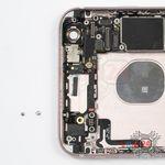 How to disassemble Apple iPhone 6S Plus, Step 14/3