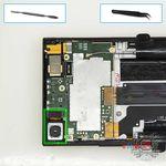 How to disassemble Sony Xperia XA1 Ultra, Step 11/1
