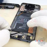 Cómo desmontar Xiaomi POCO X3, Paso 12/3