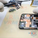 How to disassemble Oppo Ax7, Step 12/6