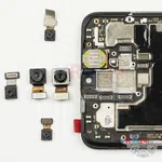 How to disassemble Oppo A5 (2020), Step 15/3