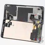 How to disassemble Google Pixel 2 XL, Step 3/2