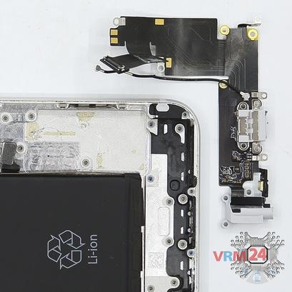 How to disassemble Apple iPhone 6 Plus, Step 19/2