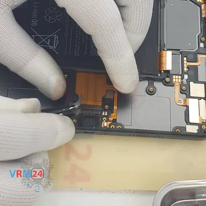 How to disassemble Xiaomi Pad 6, Step 14/2