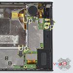 How to disassemble Huawei Ascend P6, Step 7/3