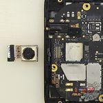 How to disassemble Asus ZenFone 2 Laser ZE500KG, Step 6/2
