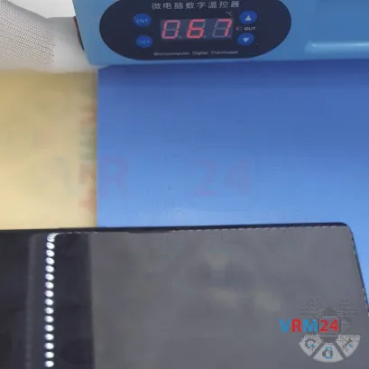 Cómo desmontar Realme 11 Pro Plus, Paso 3/3