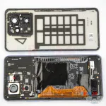 Como desmontar Xiaomi 13T Pro por si mesmo, Passo 3/2