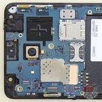 How to disassemble Samsung Galaxy J2 Prime SM-G532, Step 7/3