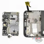 How to disassemble uleFone T1, Step 16/2