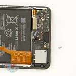 How to disassemble Xiaomi Redmi Note 11 Pro, Step 11/2